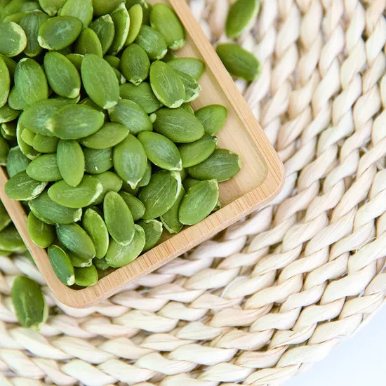 AA&A 등급 저농약 호박씨 커널