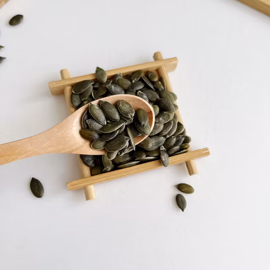 간쑤 중국 호박씨 커널의 유기농 Gws AA 원산지